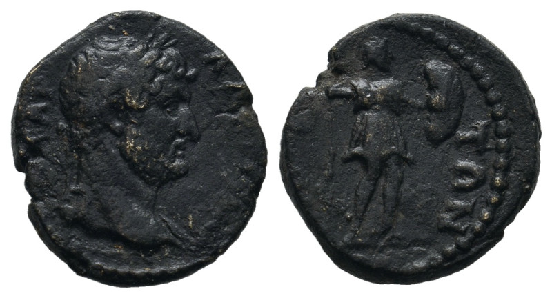 PROVINCIAL COIN. 2.74g 16.6m