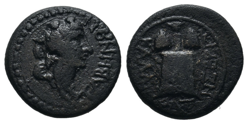 PROVINCIAL COIN. 3.32g 17.4m