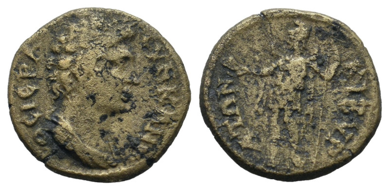 PROVINCIAL COIN. 2.15g 15.8m