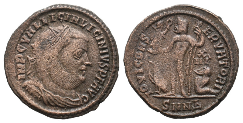 IMPERIAL COIN. 3.12g 20.0m