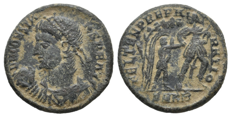 IMPERIAL COIN. 4.15g 20.6m