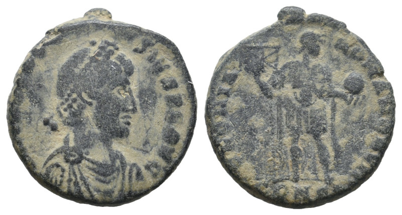 IMPERIAL COIN. 5.21g 19.9m