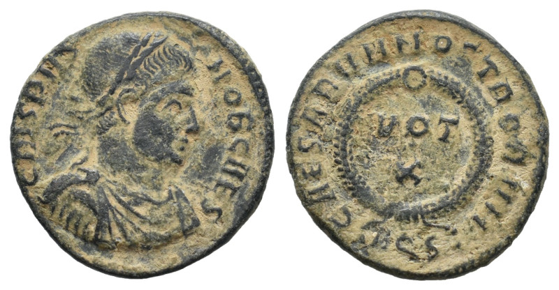 IMPERIAL COIN. 2.74g 18.1m