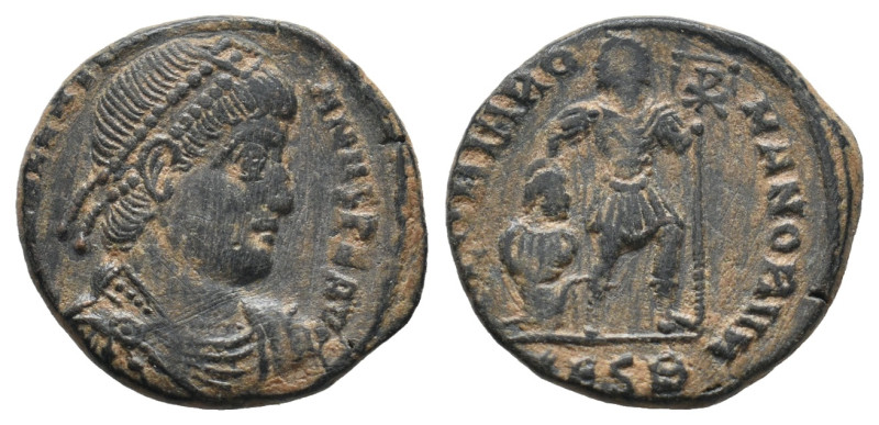 IMPERIAL COIN. 2.67g 17.7m