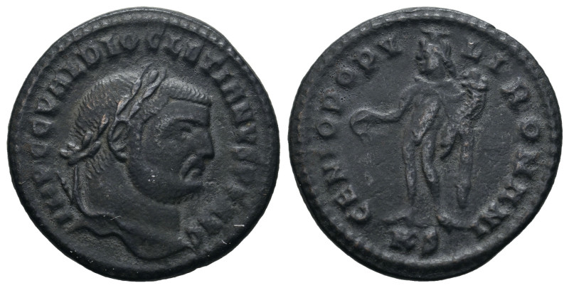 IMPERIAL COIN. 8.68g 27.4m