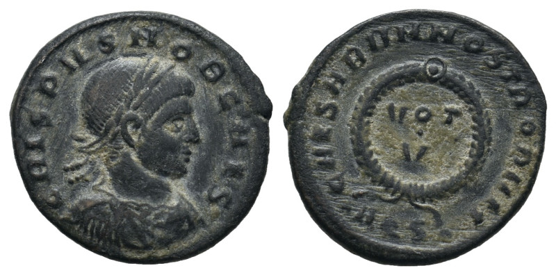 IMPERIAL COIN. 2.40g 18.2m