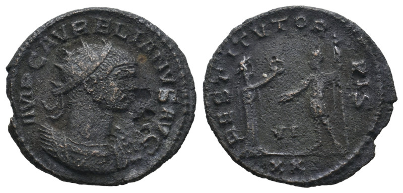 IMPERIAL COIN. 3.92g 22.2m