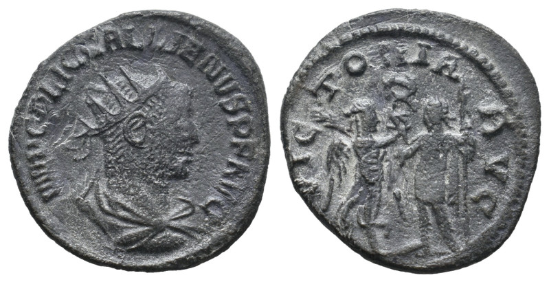 IMPERIAL COIN. 3.08g 21.4m