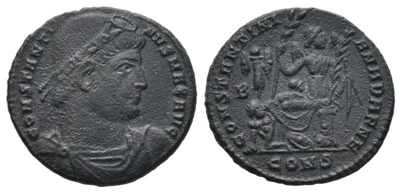 IMPERIAL COIN. 3.03g 19.2m