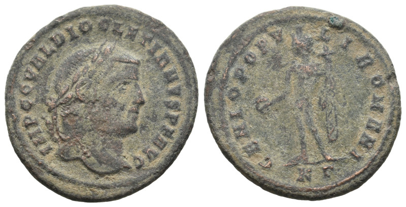 IMPERIAL COIN. 8.56g 28.1m