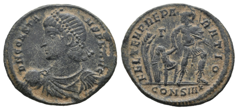 IMPERIAL COIN. 3.83g 22.9m