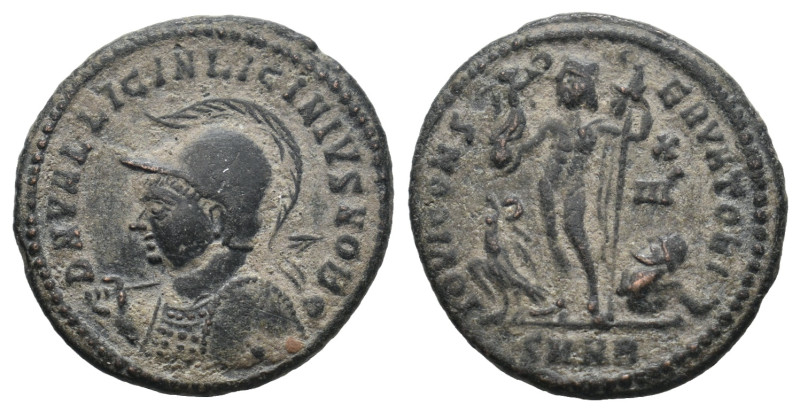 IMPERIAL COIN. 3.62g 20.5m