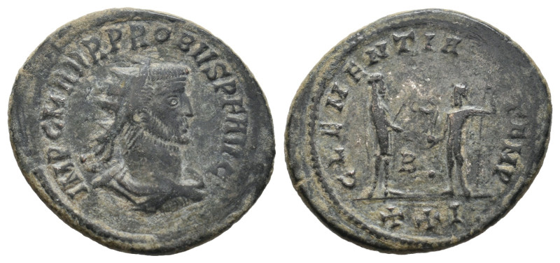 IMPERIAL COIN. 4.01g 23.5m