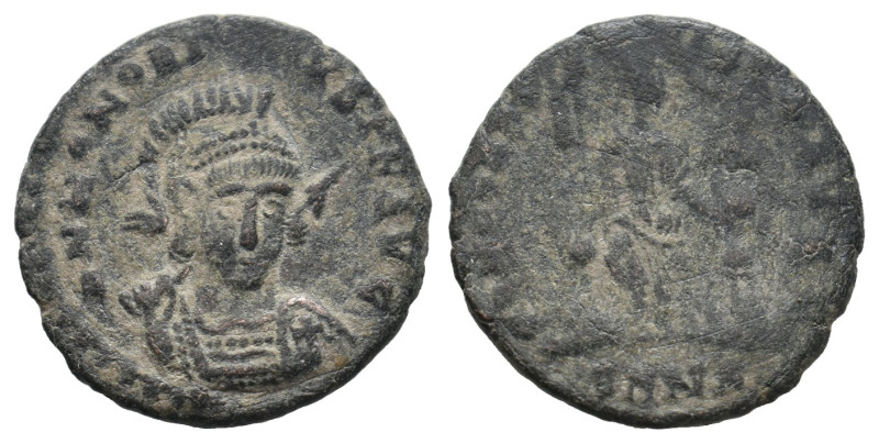 IMPERIAL COIN. 2.44g 17.9m