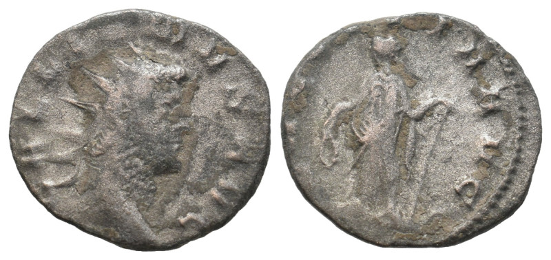 IMPERIAL COIN. 2.58g 18.8m