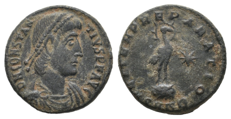 IMPERIAL COIN. 2.68g 16.4m