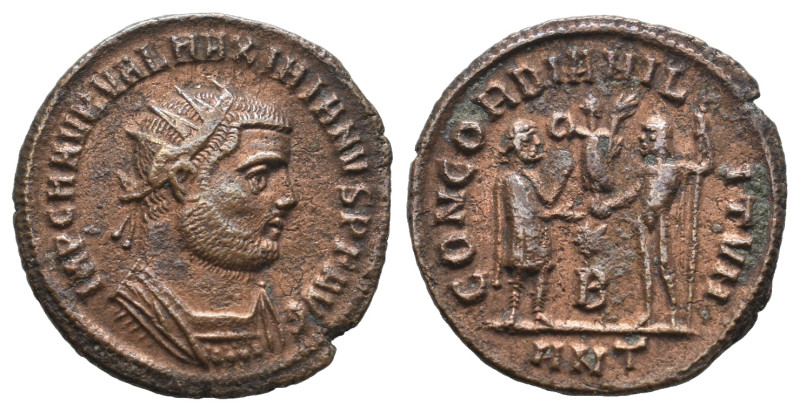 IMPERIAL COIN. 2.68g 19.9m