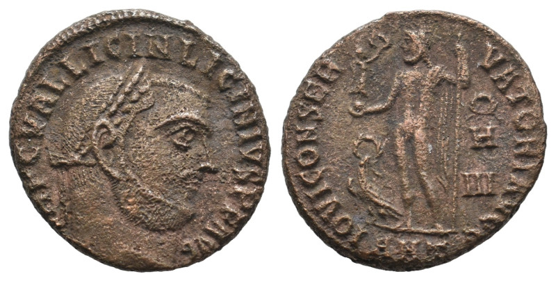 IMPERIAL COIN. 3.71g 19.7m