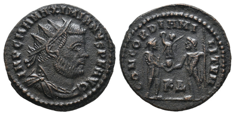 IMPERIAL COIN. 3.07g 21.6m