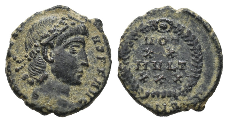 IMPERIAL COIN. 1.82g 14.4m