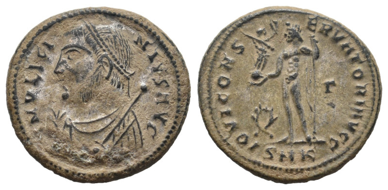 IMPERIAL COIN. 3.04g 19.9m