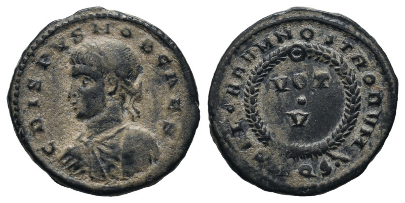 IMPERIAL COIN. 2.46g 18.4m