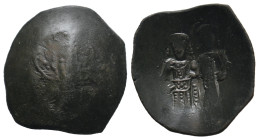 BYZANTINE COIN. 3.24g 23.3m