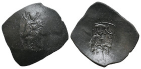 BYZANTINE COIN. 2.89g 25.2m