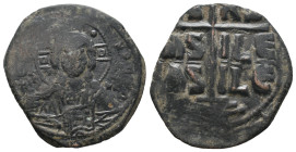 BYZANTINE COIN. 10.32g 29.8m