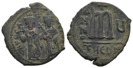 BYZANTINE COIN. 9.04g 26.3m