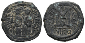 BYZANTINE COIN. 12.54g 29.3m