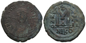 BYZANTINE COIN. 18.53g 35.9m