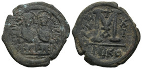 BYZANTINE COIN. 14.42g 29.7m