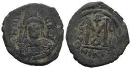 BYZANTINE COIN. 12.22g 29.5m