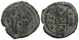 BYZANTINE COIN. 9.10g 29.3m