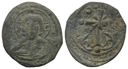 BYZANTINE COIN. 3.56g 25.0m