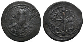 BYZANTINE COIN. 5.90g 25.8m