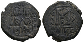 BYZANTINE COIN. 13.09g 30.3m