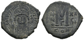 BYZANTINE COIN. 16.47g 32.3m