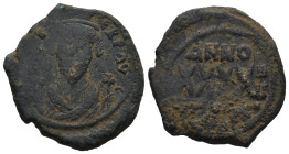 BYZANTINE COIN. 10.21g 31.1m