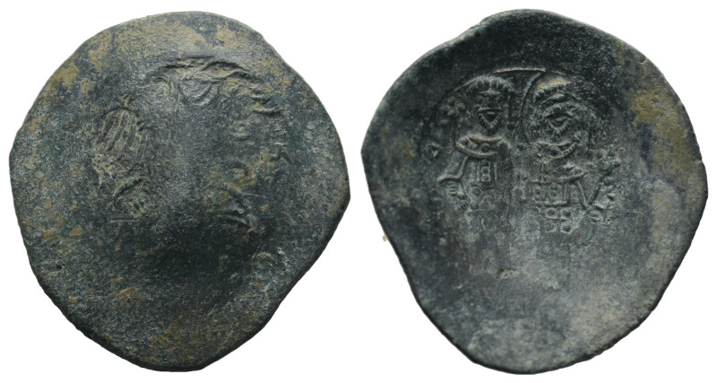 BYZANTINE COIN. 3.18g 26.5m