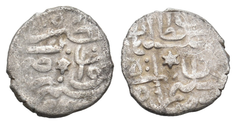 ISLAMIC COIN. 0.70g 12.1m