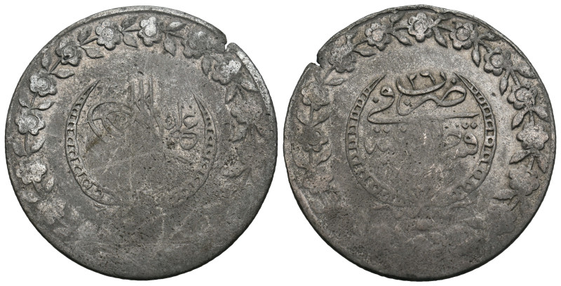 ISLAMIC COIN. 15.93g 38.8m