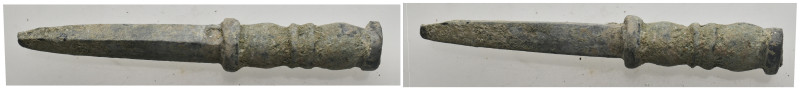 ANCIENT OBJECT. 36.27g 83.0m