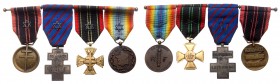 Jewish Resistance Medals, following World War II. The OJC was established to provide an organized response to the persecutions of the Jews in France. ...