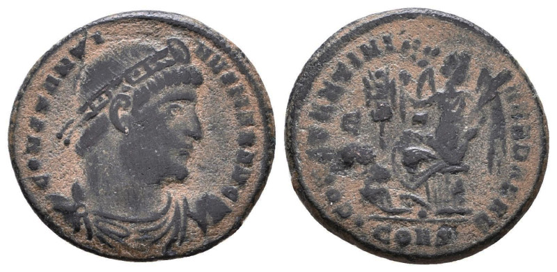 Constantine I. A.D. 307/10-337. Æ Follis
Reference:
Condition: Very Fine
Weig...