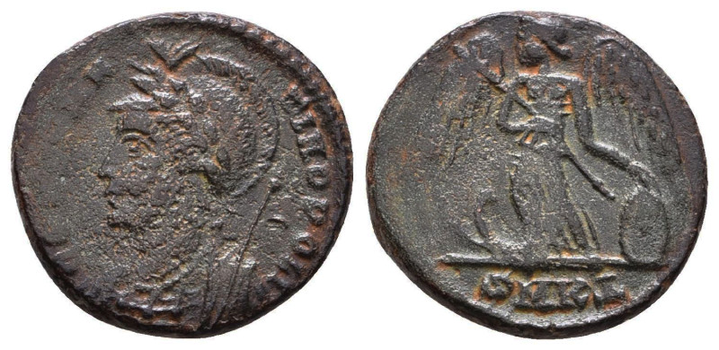 Constantine I. A.D. 307/10-337. Æ Follis
Reference:
Condition: Very Fine
Weig...