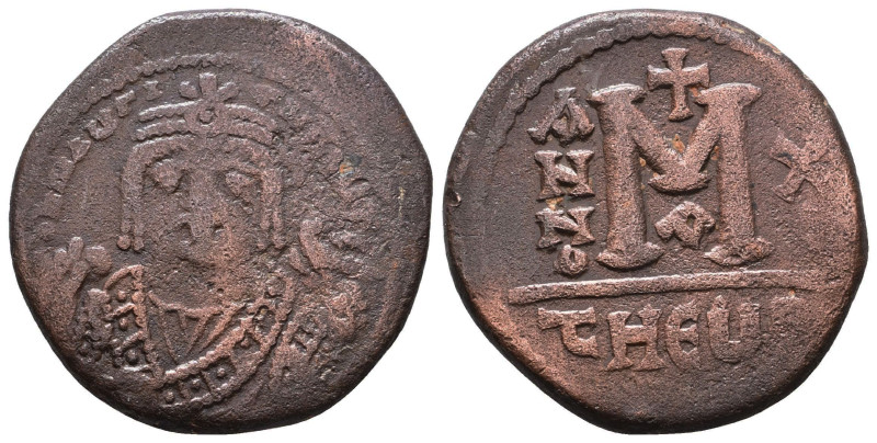 Byzantine Coins. Circa 6th - 11th Century AD.
Reference:
Condition: Very Fine...