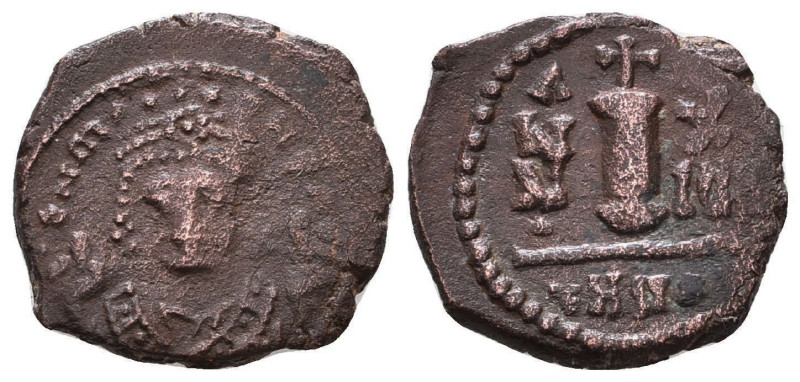 Byzantine Coins. Circa 6th - 11th Century AD.
Reference:
Condition: Very Fine...