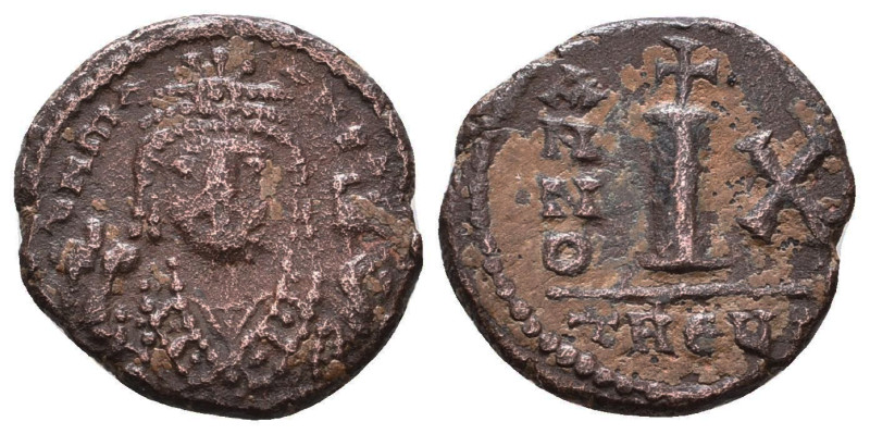 Byzantine Coins. Circa 6th - 11th Century AD.
Reference:
Condition: Very Fine...